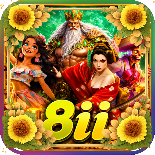 8ii — galeri pratinjau - APK Resmi