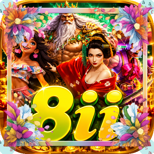 8ii — galeri pratinjau Resmi APK